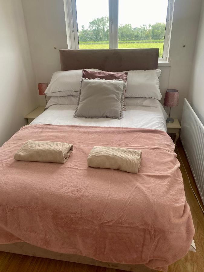 Timmy'S In Toome Villa Kültér fotó
