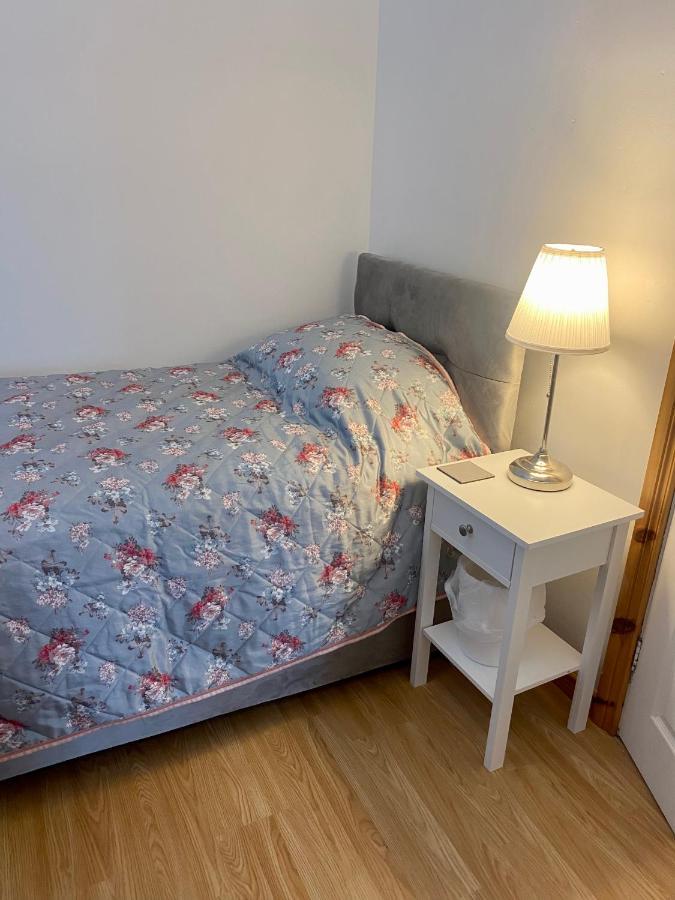 Timmy'S In Toome Villa Kültér fotó