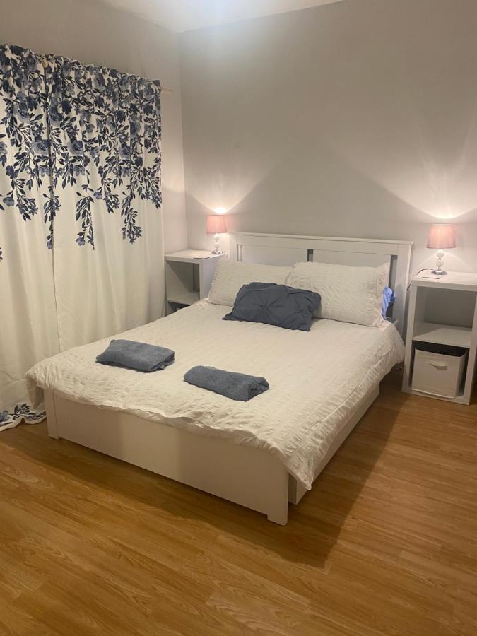 Timmy'S In Toome Villa Kültér fotó